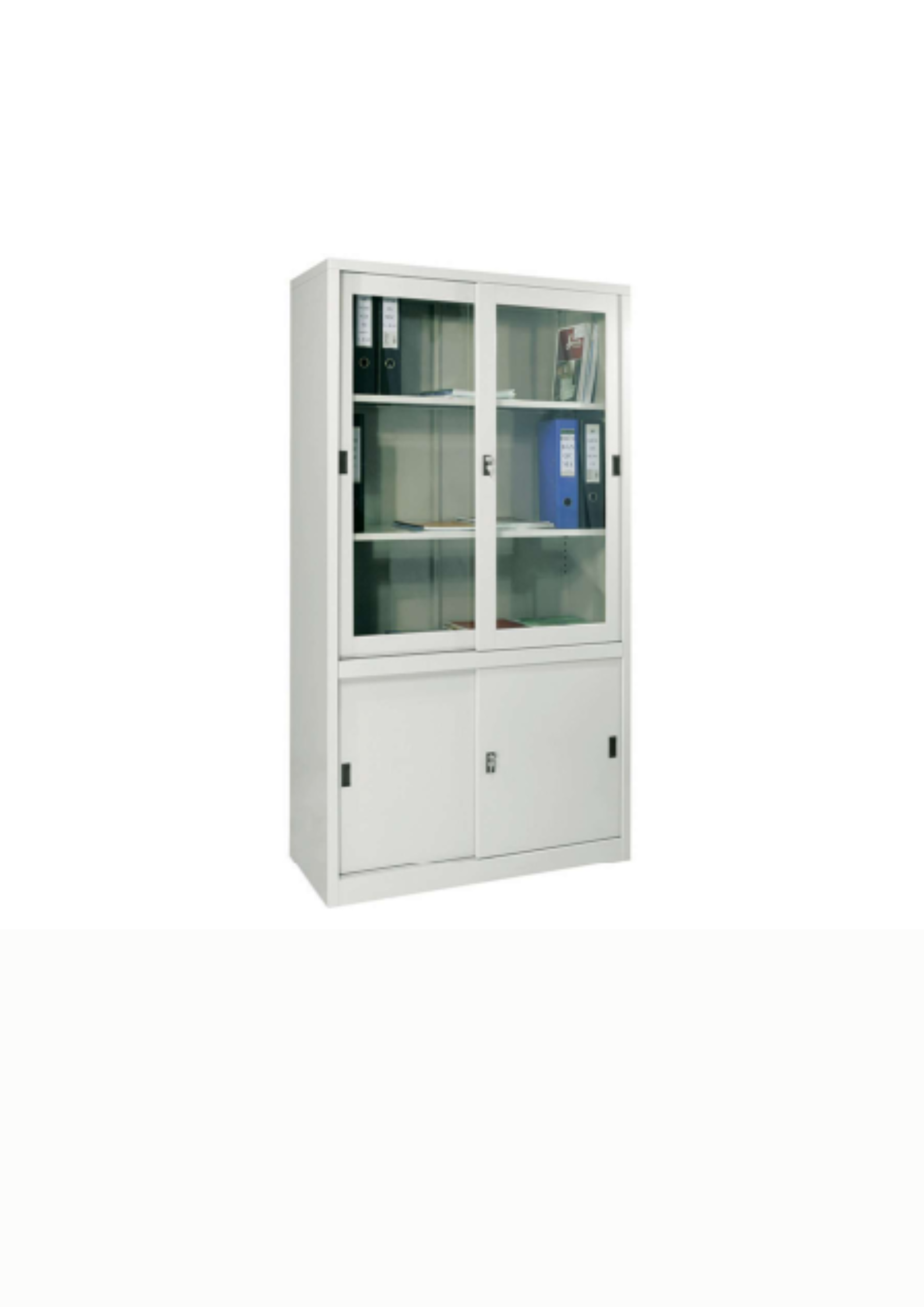 TỦ CỬA TRƯỢT 2 KHOANG